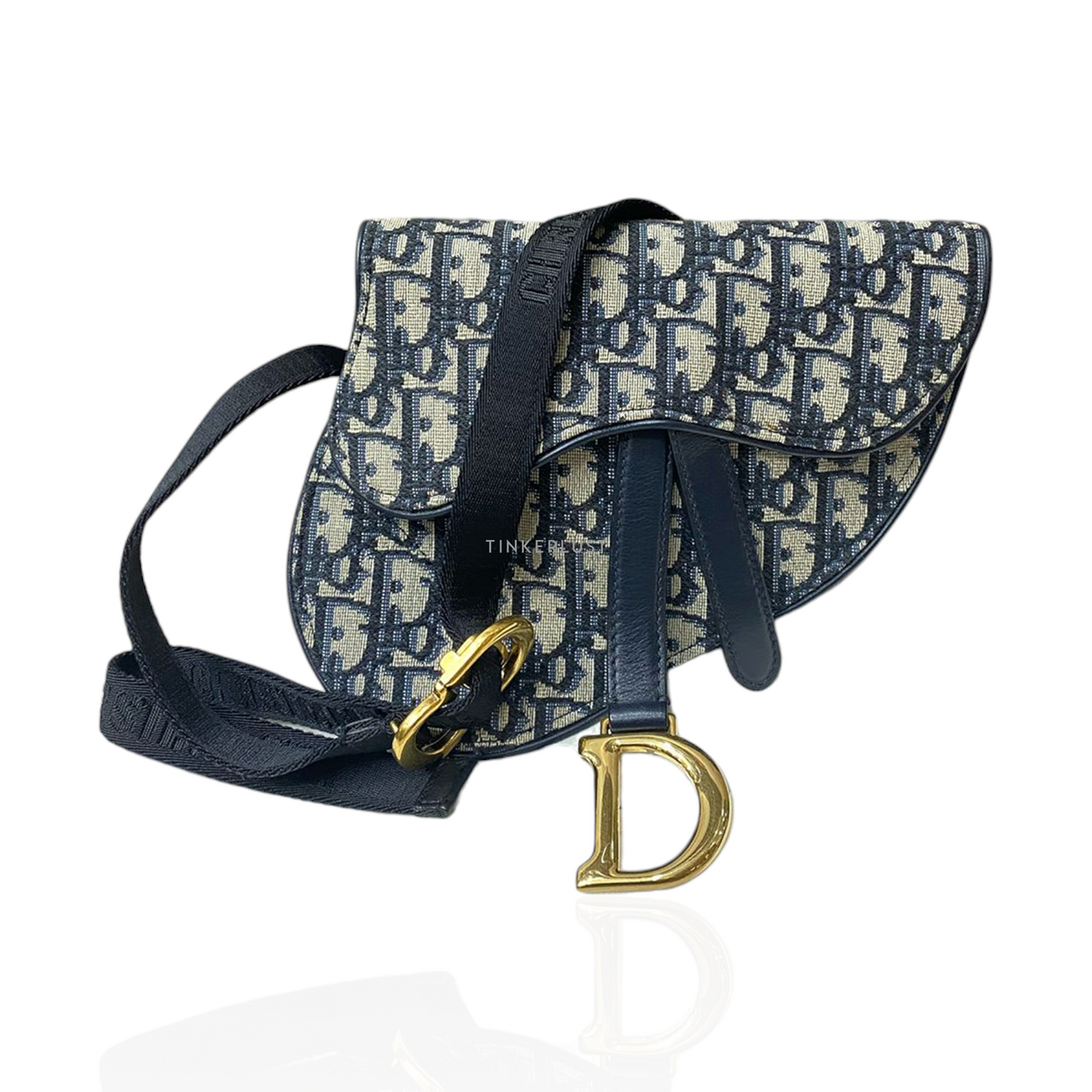 Dior belt bag 2019 hot sale